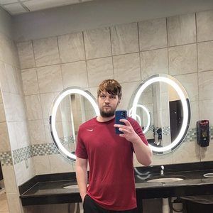 Meet your Posher, Jonathan